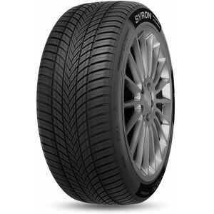 Syron Premium 4 Seasons Syron Premium 4 Seasons 225/40 ZR19 93W XL
