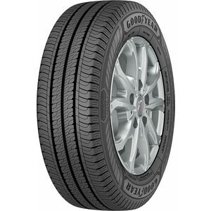 Goodyear Efficientgrip Cargo 2 Goodyear Efficientgrip Cargo 2 185R14C 102/100R