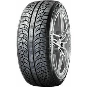 GT-Radial 4Seasons SUV GT-Radial 4Seasons SUV 235/55 R18 104V XL