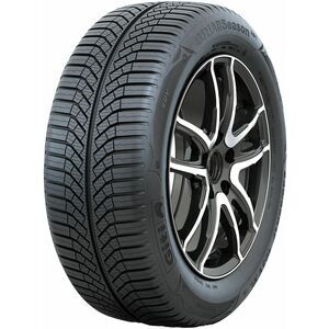 Giti AllSeason AS1 SUV Giti AllSeason AS1 SUV 215/65 R16 102V XL