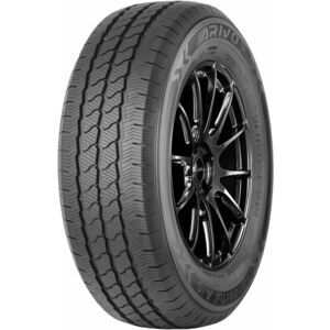 Arivo Vanderful A/S Arivo Vanderful A/S 175/65 R14C 90/88T