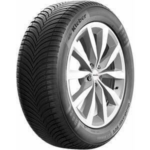 Kleber Quadraxer SUV Kleber Quadraxer SUV 215/50 R18 92W