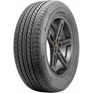 Continental Procontact GX 235/50 R19 99H