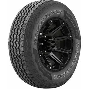 Goodyear Wrangler Territory AT/S 255/65 R18 111H