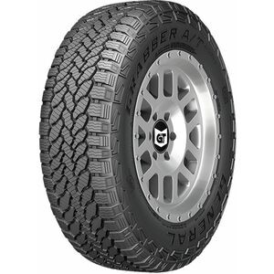 General Tire Grabber A/T Sport-W General Tire Grabber A/T Sport-W 255/65 R18 115H XL