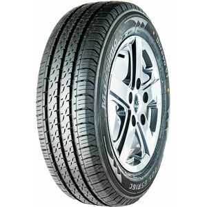 Massimo Durevo V1 Massimo Durevo V1 215/60 R17C 109/107T