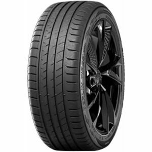 Berlin Tires Summer UHP2 Berlin Tires Summer UHP2 215/45 ZR18 93W XL
