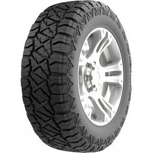 Arivo Rock Trak R/T 255/70 R16 111Q XL