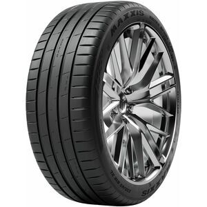 Maxxis Victra Sport 6 SUV Maxxis Victra Sport 6 SUV 255/55 R19 111Y XL