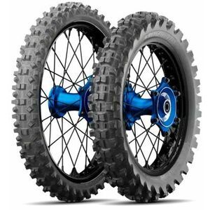 Michelin Starcross 5 Soft Michelin Starcross 5 Soft 70/100-17 40M