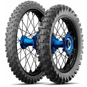 Michelin Starcross 5 Medium Michelin Starcross 5 Medium 70/100-19 42M
