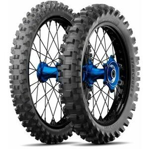 Michelin Starcross 6 Soft 80/100-21 51M