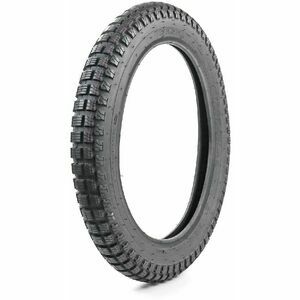 Journey Tyre P268 2.50-17 43P