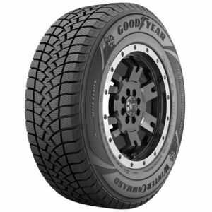 Goodyear WinterCommand 205/55 R19 97V XL
