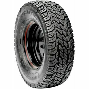 Insa Turbo Mountain AT Insa Turbo Mountain AT 245/70 R16 107S