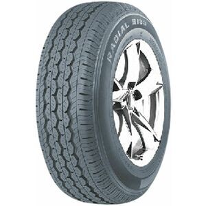 Westlake Radial H188 Westlake Radial H188 195/75 R16C 107/105R