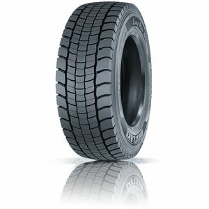 Westlake Long Run WDL1 295/60 R22.5 150/147K 149/146L