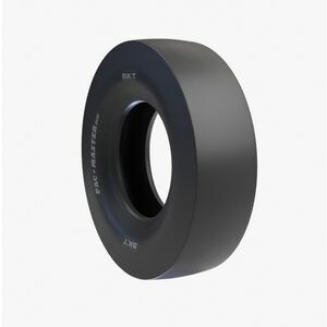 BKT Pac Master 8.50/90-15