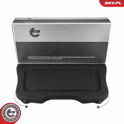 Accesorios Esen SKV 88SKV100