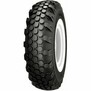 Alliance 697 10.5-18 126G