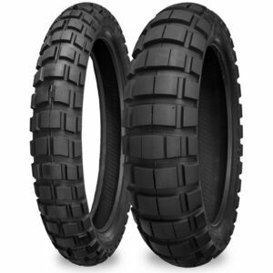 Shinko E-805 Adventure trail 170/60 R17 72H