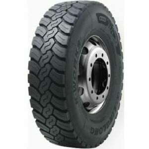 Linglong M-D41 13R22.5 158/156K
