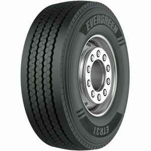 Evergreen ETR-31 385/65 R22.5 164K