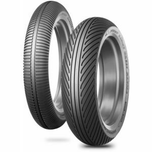 Dunlop S-Rain 100/90-12