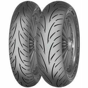 Mitas Touring Force SC2 Mitas Touring Force SC2 110/70-11 45P