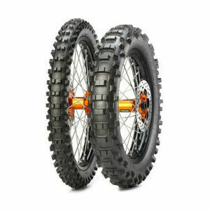 Metzeler MCE 6 Days Extreme Rallye 90/100-21 57R