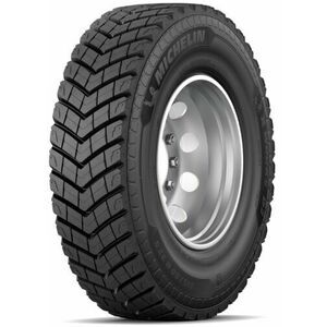 Michelin X Works D2 315/80 R22.5 158/150K