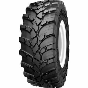 Alliance Agriflex 373 + 710/75 R42 190D