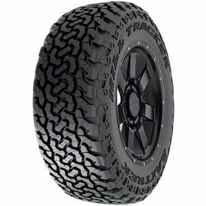Maxtrek Hill Tracker 285/70 R17 121/118Q