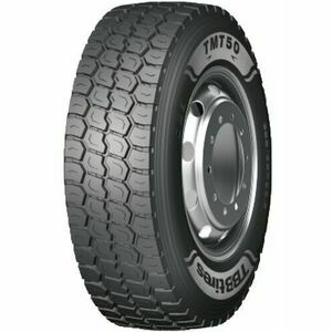 TBB Tires TMT50 385/65 R22.5 160K/158L