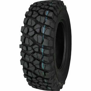 Rider Yankee M/T 245/65 R17 111T