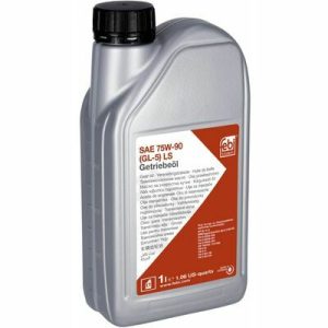 Aceite de Caja de Cambios Febi Bilstein 194490