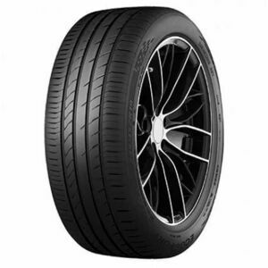 Rapid Ecosport Rapid Ecosport 235/55 R19 105W XL