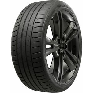 Blackarrow Super Dart P16 Blackarrow Super Dart P16 235/40 R18 95W XL