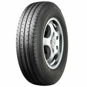 Mazzini Effivan Mazzini Effivan 175/70 R14C 95/93S