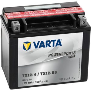 Batería Varta Powersports AGM