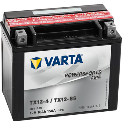 Batería Varta Powersports AGM