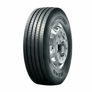 Bridgestone R249+ 315/80 R22.5 154/150M 156/150L