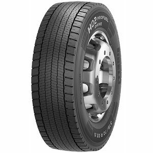 Prometeon H02 Profuel Drive 315/70 R22.5 158/150L 156/150M