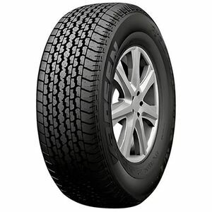 Kapsen RS27 255/70 R15C 112/110S