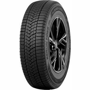 Berlin Tires All Season Cargo 235/65 R16C 115/113S