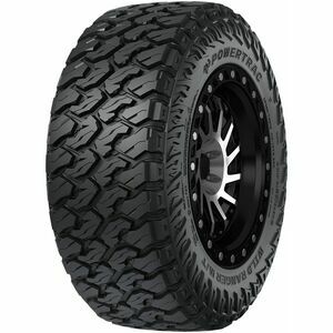 Powertrac Wildranger A/T Powertrac Wildranger A/T 235/60 R18 107H XL