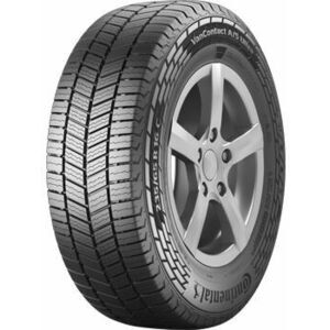 Continental VanContact A/S Ultra Camper Continental VanContact A/S Ultra Camper 225/65 R16 112/110R