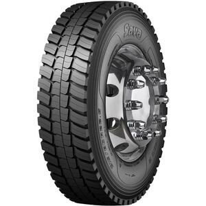 Sava Orjak MSD 2 Sava Orjak MSD 2 315/80 R22.5 156/150K