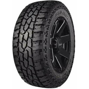 Gripmax Mud Rage R/T Maxx 255/60 R18 117/114Q
