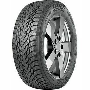 Nordman North RS3 225/55 R17 101R XL